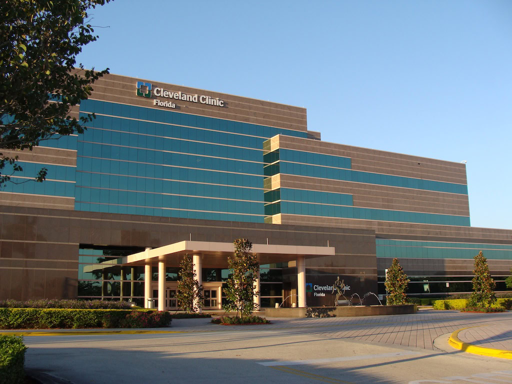 Cleveland Clinic