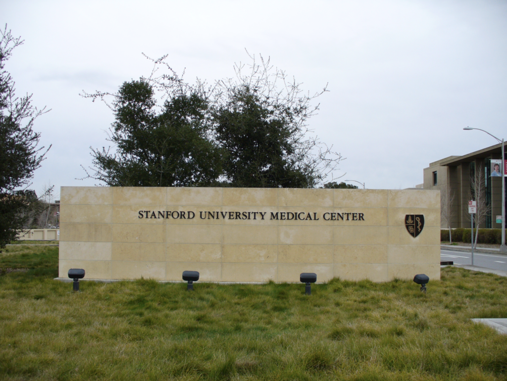 Stanford University Medical Center