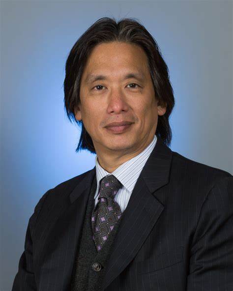 Anthony Chang