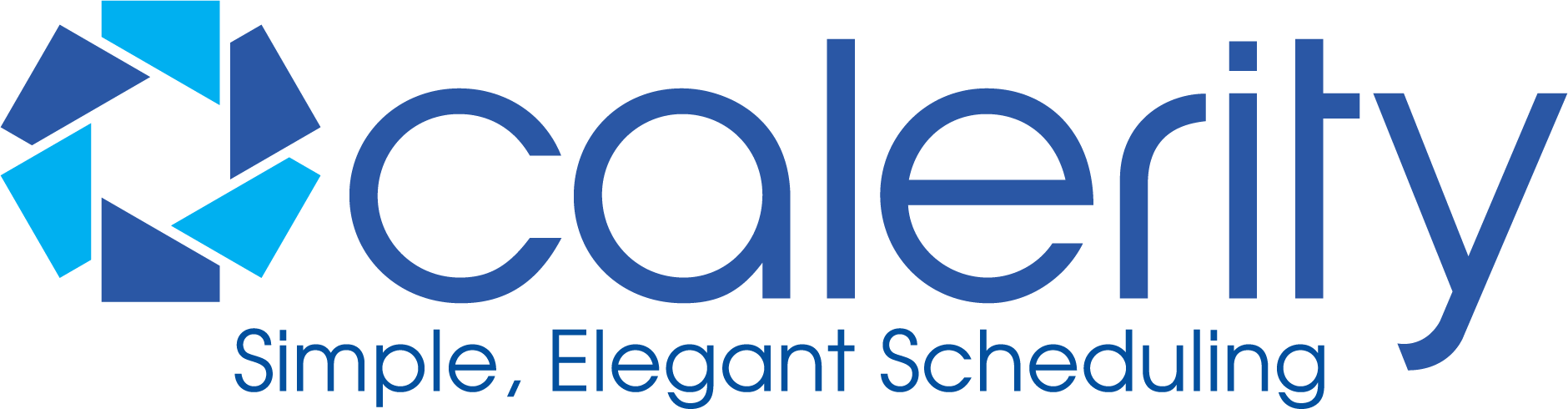 Calerity Logo