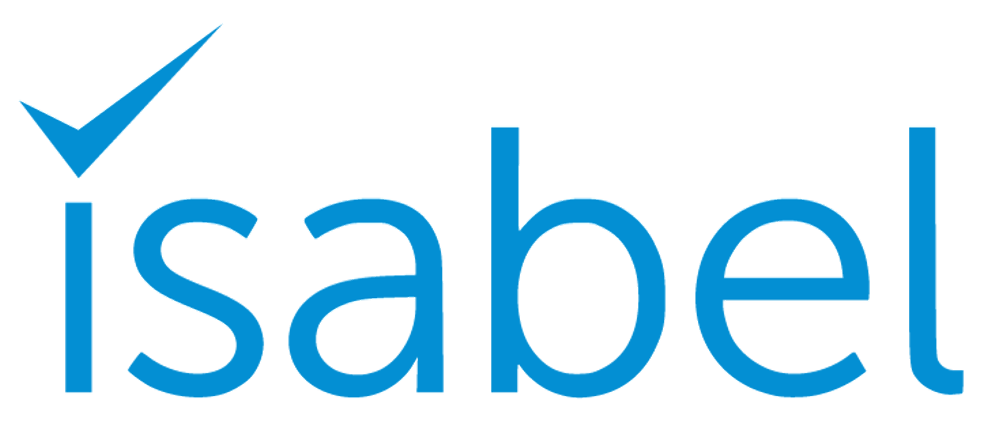 Isabel Logo