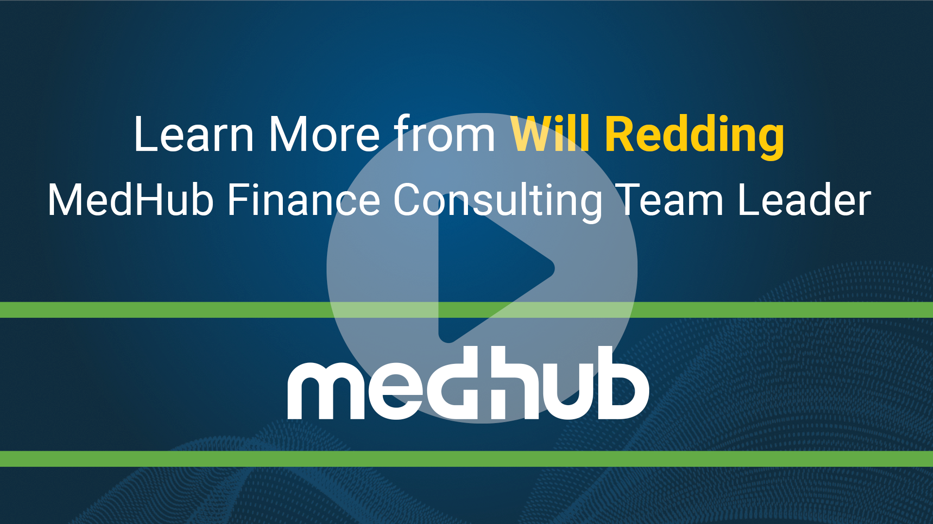 Explore Financial Efficiency with MedHub - MedHub
