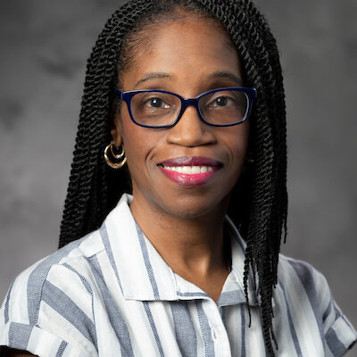 Sherolyn Patterson
Neurosurgery staff